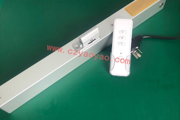 鏈條式開窗器的相關(guān)問題