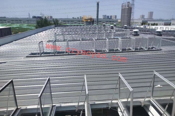 螺桿式電動(dòng)開窗器的常見問題