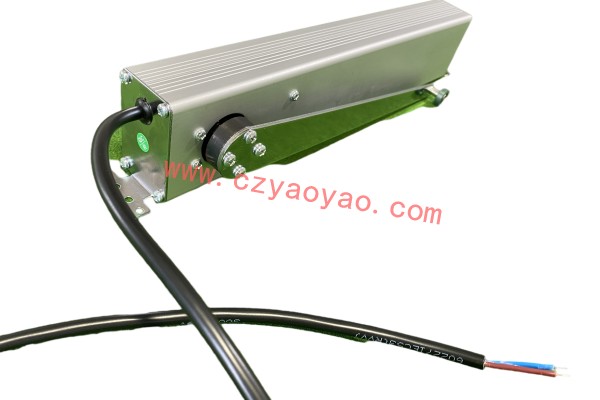 滑臂式電動(dòng)開(kāi)窗器是什么？
