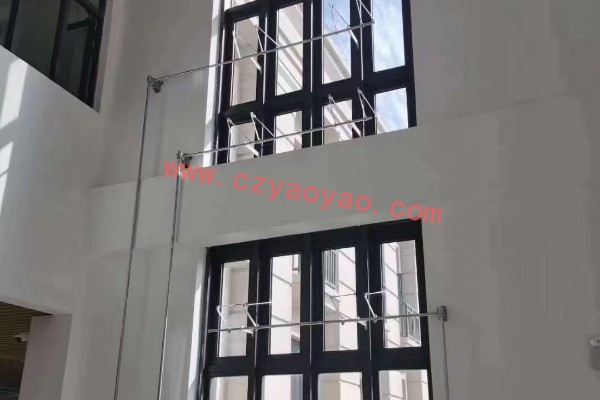 電動(dòng)開(kāi)窗器有什么用途？