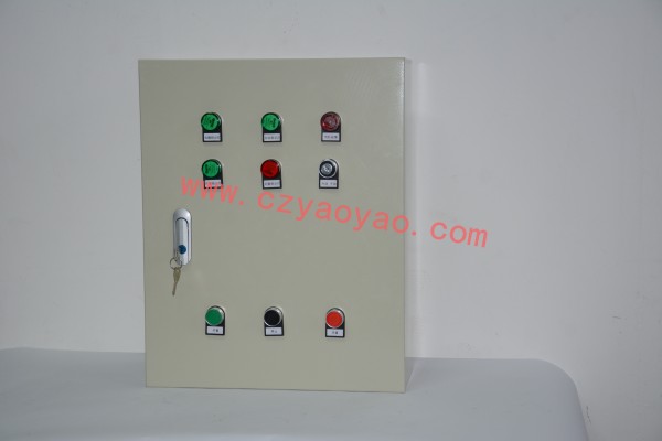 消防聯(lián)動(dòng)控制箱