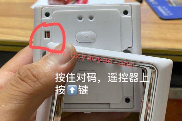 電動開窗器為什么有很多配件？