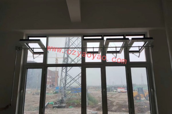 電動開窗器的定制