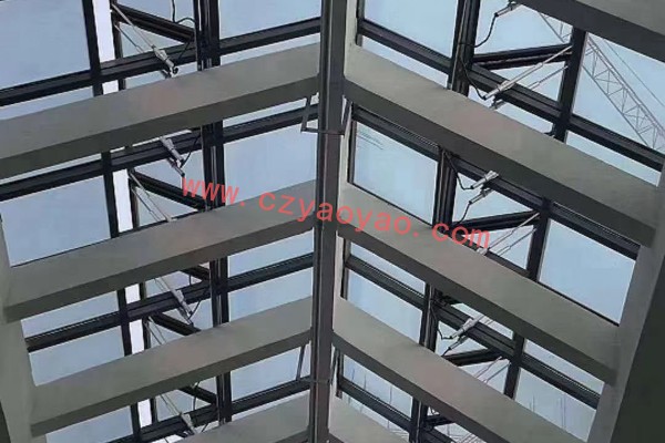 電動開窗器的作用