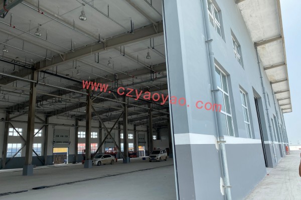 電動開窗器在幕墻上使用需要注意什么？