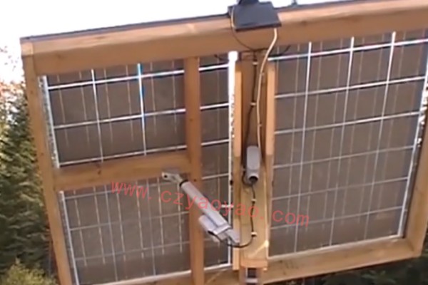 電動(dòng)開窗器的功能