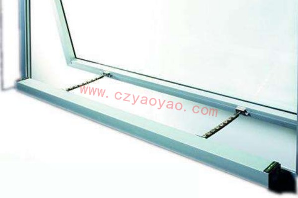 電動(dòng)開窗器的一些參數(shù)
