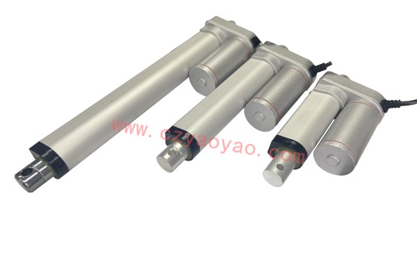 電動推桿工作原理,電動推桿的參數(shù)