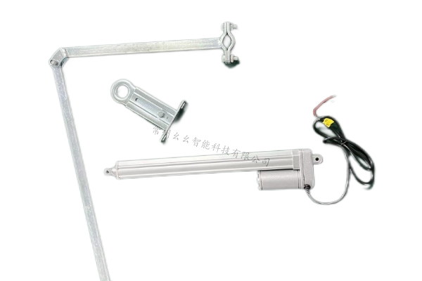 電動(dòng)推桿原理與結(jié)構(gòu)圖,電動(dòng)推桿伸縮桿安裝方法