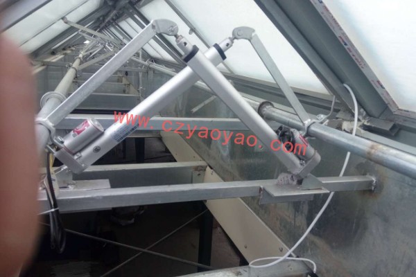 電動推桿的種類有哪些?電動推桿的推拉力,電動推桿的電壓