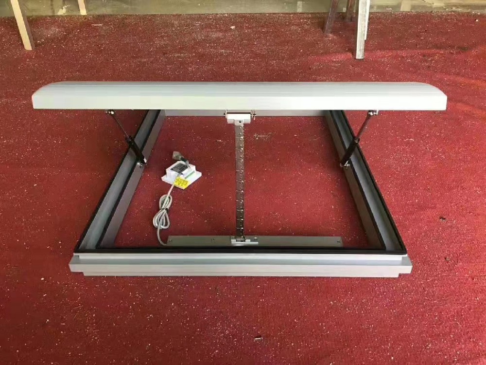 鏈條式電動開窗器的使用方法及安裝指南